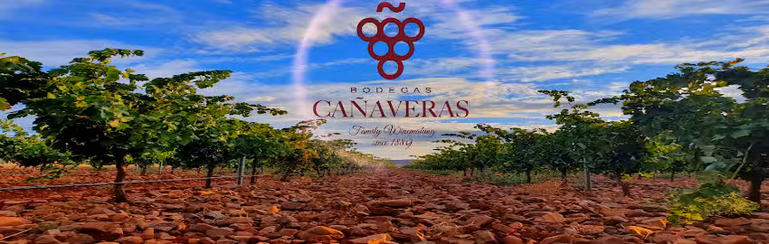 Bodegas Ca&ntilde;averas
