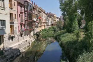 Bodeguitas del Durat&oacute;n &ndash; Casa rural en Pe&ntilde;afiel