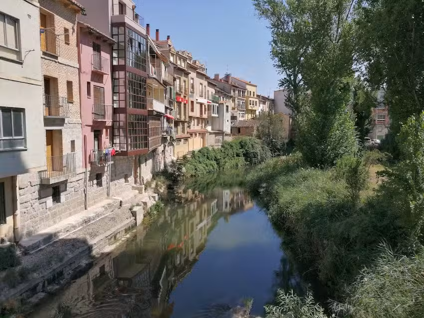 Bodeguitas del Durat&oacute;n &ndash; Casa rural en Pe&ntilde;afiel