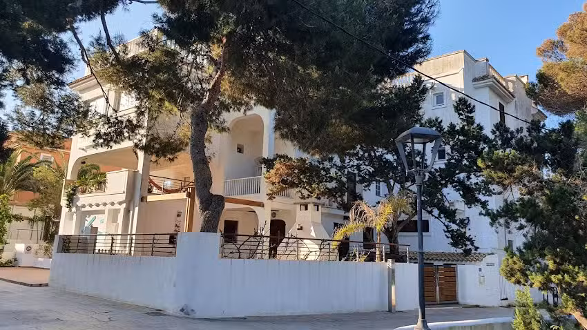 Boho Suites formentera