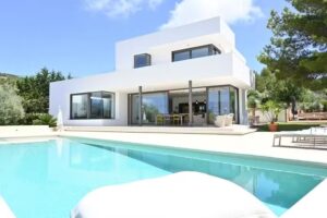 BOHO VILLA IBIZA TOP