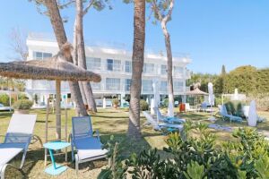 Bonavida Apartments &ndash; Palms