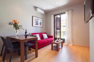 Bonavista Apartments &ndash; Eixample