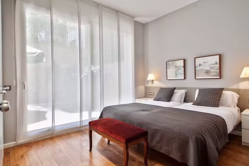 Bonavista Apartments &ndash; Passeig de Gr&agrave;cia