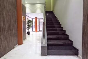 Bonavista Apartments &ndash; Virreina