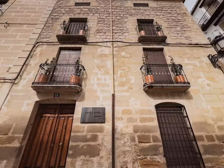 Bonita Burell Boutique