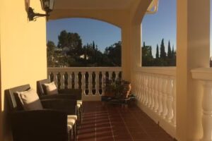 Bonita Casa en Barrio de Monachil