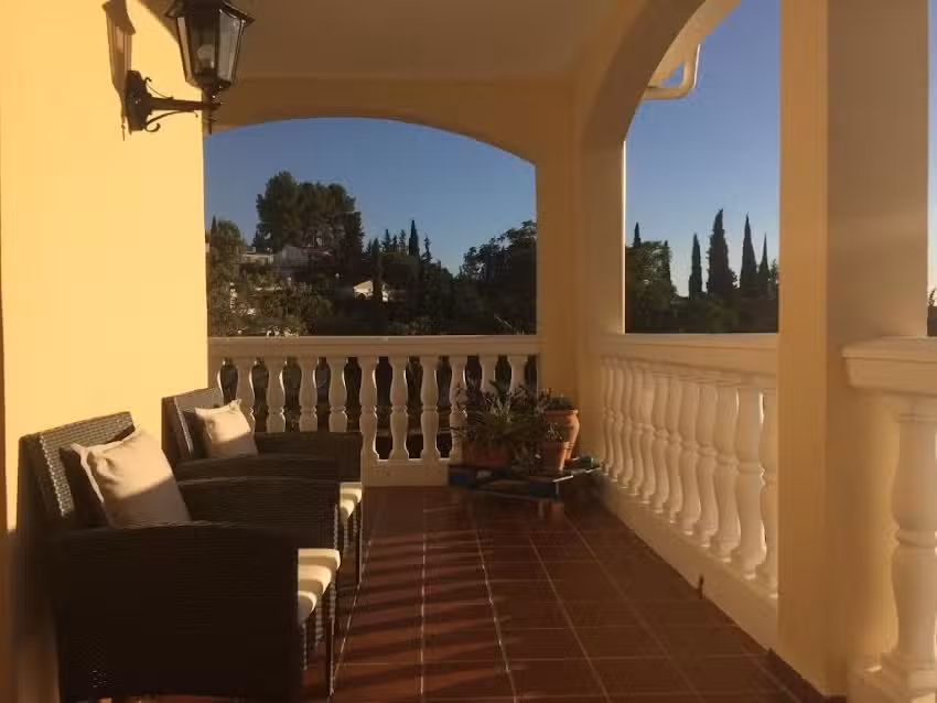 Bonita Casa en Barrio de Monachil