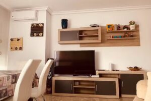 Bonito alojamiento junto a la plaza de toros