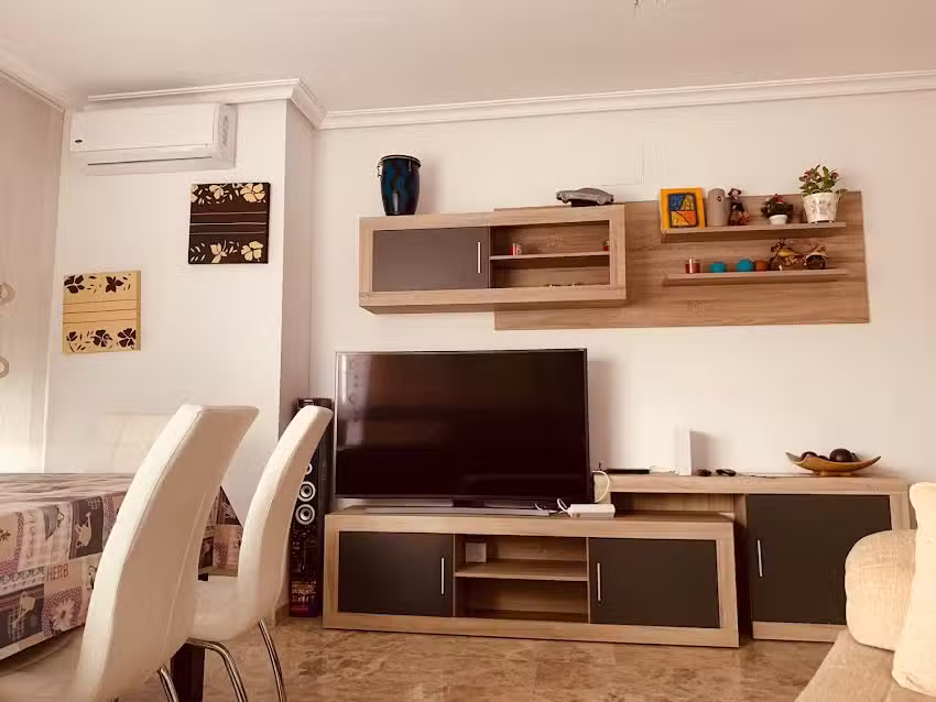 Bonito alojamiento junto a la plaza de toros