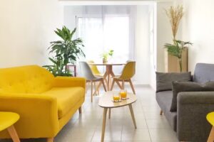 Bonito apartamento en Castell&oacute;n