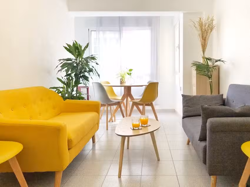 Bonito apartamento en Castell&oacute;n