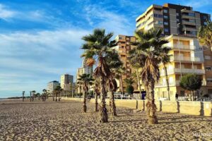 Bonito piso 3 bed 2 bath El Drac