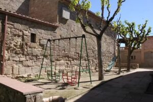 Bonpasrural Casas Rurales Boldú Lleida