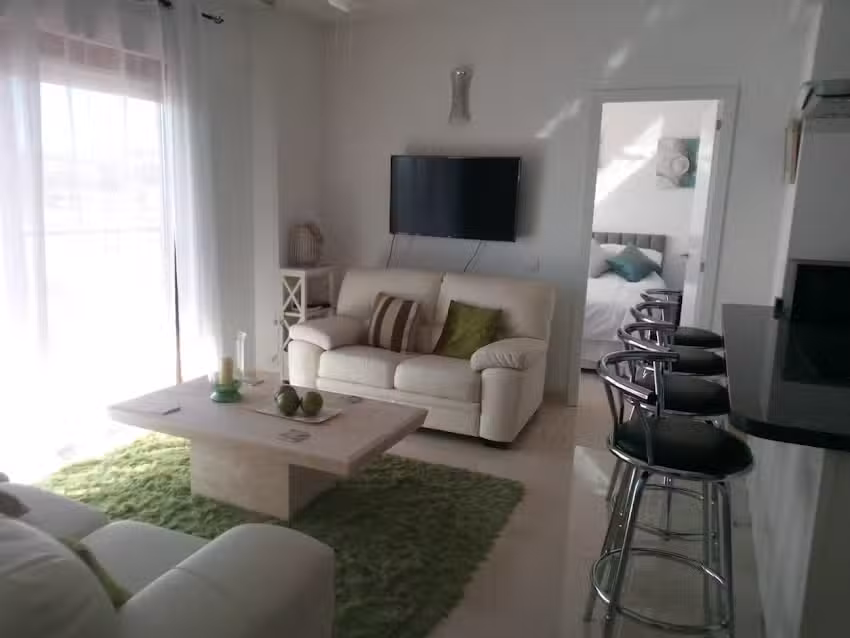 Book It Toscamar Apartment