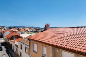 Booking Casa Vacacional en Corrubedo