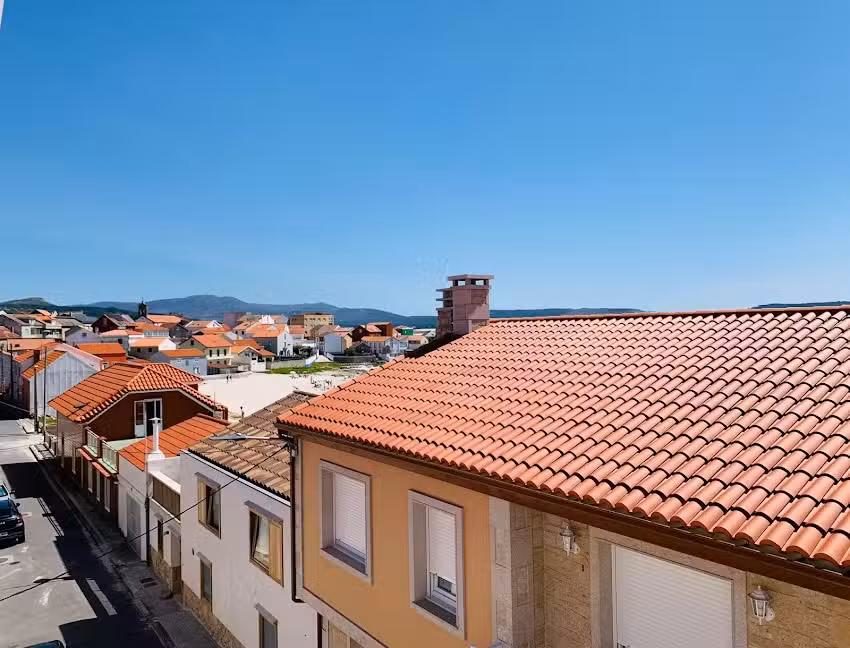 Booking Casa Vacacional en Corrubedo