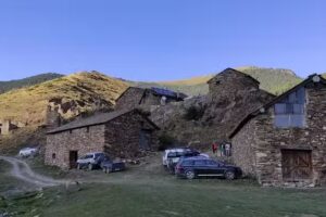 Bordes de Tress&oacute;