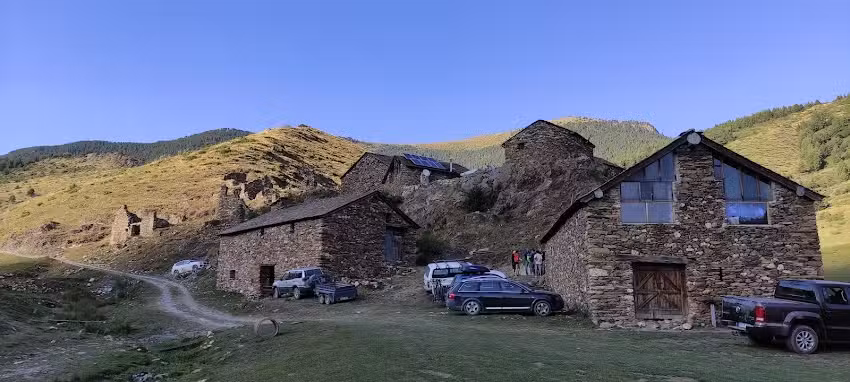 Bordes de Tress&oacute;