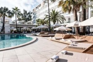 Bordoy Alcudia Port Suites (Only Adults +16)