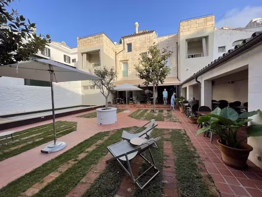 Bordoy Casa L&aacute;dico &ndash; Hotel Boutique Adults Only