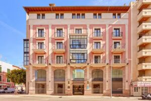 Bordoy Continental Palma