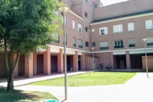 Bormujos Atrium apartamentos