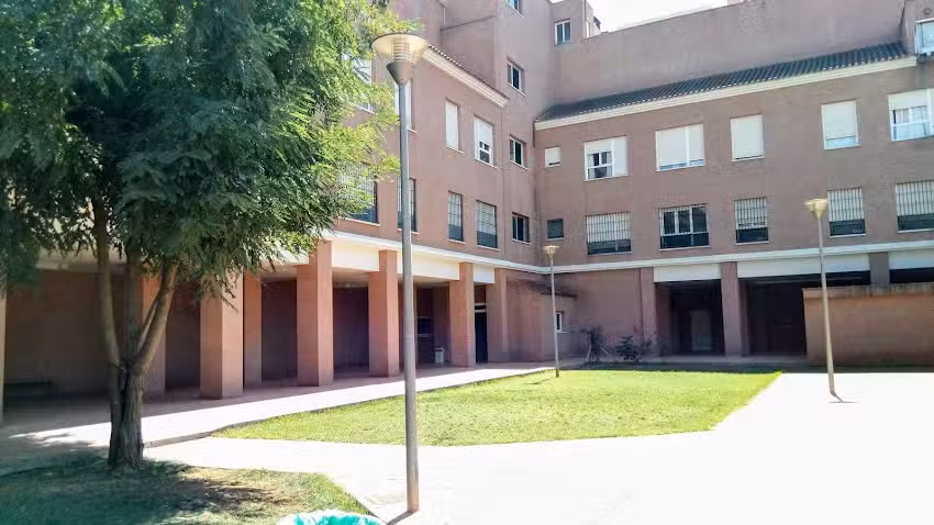 Bormujos Atrium apartamentos