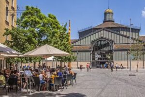 Born Apartments Barcelona &ndash; Habitat Apartments