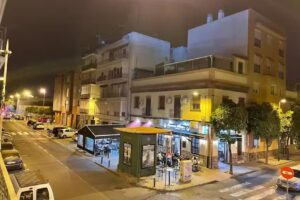 Bosco Eco Living | Apartamentos Sevilla Centro, Tourist Apartments Seville, Ferienwohnungen Sevilla