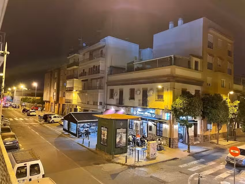 Bosco Eco Living | Apartamentos Sevilla Centro, Tourist Apartments Seville, Ferienwohnungen Sevilla