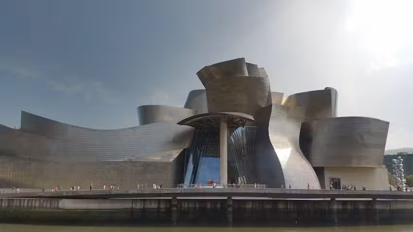 Botxo Gallery &ndash; Youth Hostel Bilbao