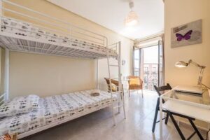 Boutique Apartments in the Heart of Madrid
