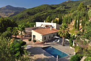 Boutique B&B El Refugio