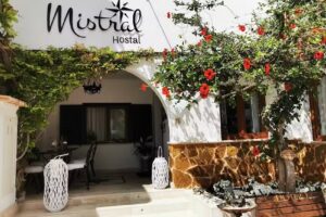 Boutique Hostal Mistral