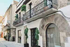 Boutique Hotel Atelier