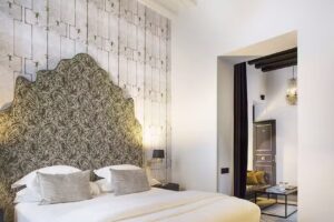 Boutique Hotel Casa C&aacute;novas