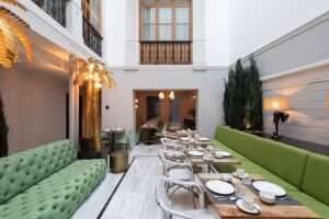 Boutique Hotel Cordial Malteses