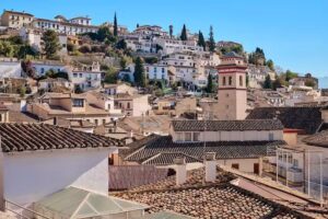 Boutique Hotel Luna Triunfo Granada