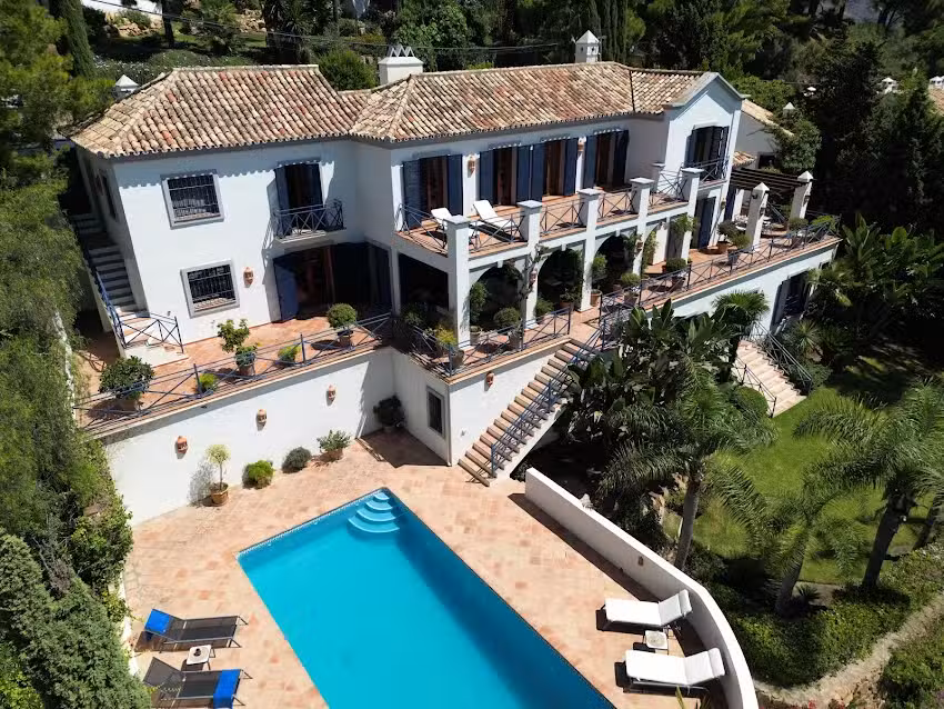 Boutique Hotel Maravilla