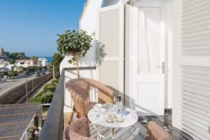 Boutique Hotel Oriola