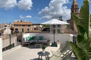 Boutique Hotel Petit Montision