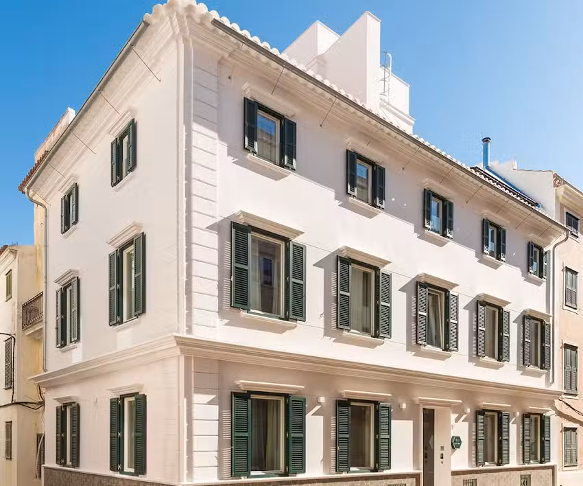 Boutique Hotel Sant Roc & Spa