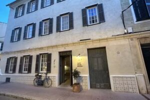 Boutique Hotel Ses Bruixes