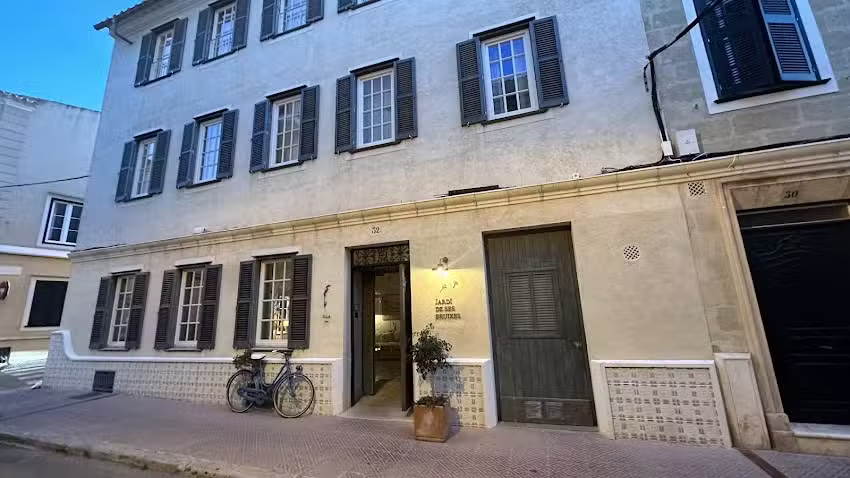 Boutique Hotel Ses Bruixes