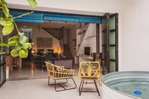 Boutique Loft La Hija de Kika