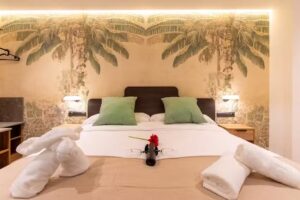 Boutique Rooms Playa Burriana