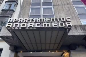 Boutique Urban Madrid G&eacute;nova