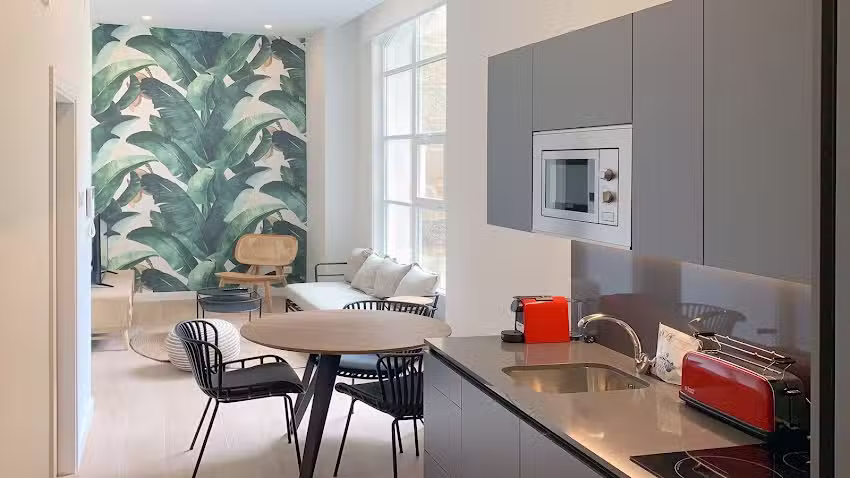 Bow Homes by Como en Casa