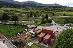 BoxHome Navafr&iacute;a